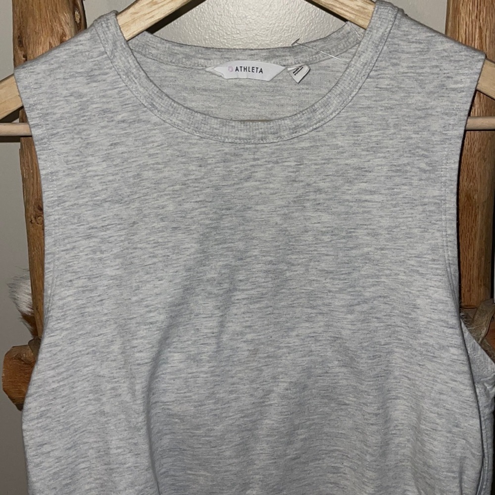 Athleta Tank